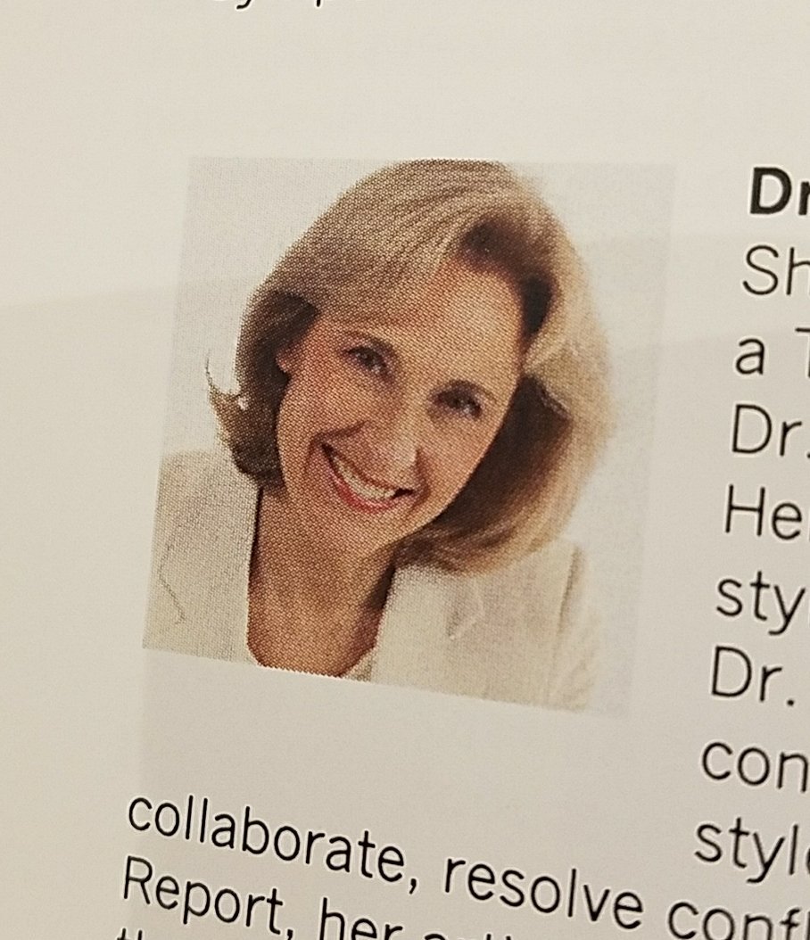 KirkJessicaB's tweet photo. Now up, Helen Fisher, on corporate chemistry #CoreNetERS2017 https://t.co/85VJLLuOIh