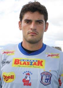 Goleiro Fabrício, do @JMalucelliFut, é o novo reforço do @BoaEsporteOFC para a sequência da disputa da <a href="/siga_serieB/">Brasileiro Série B</a>.