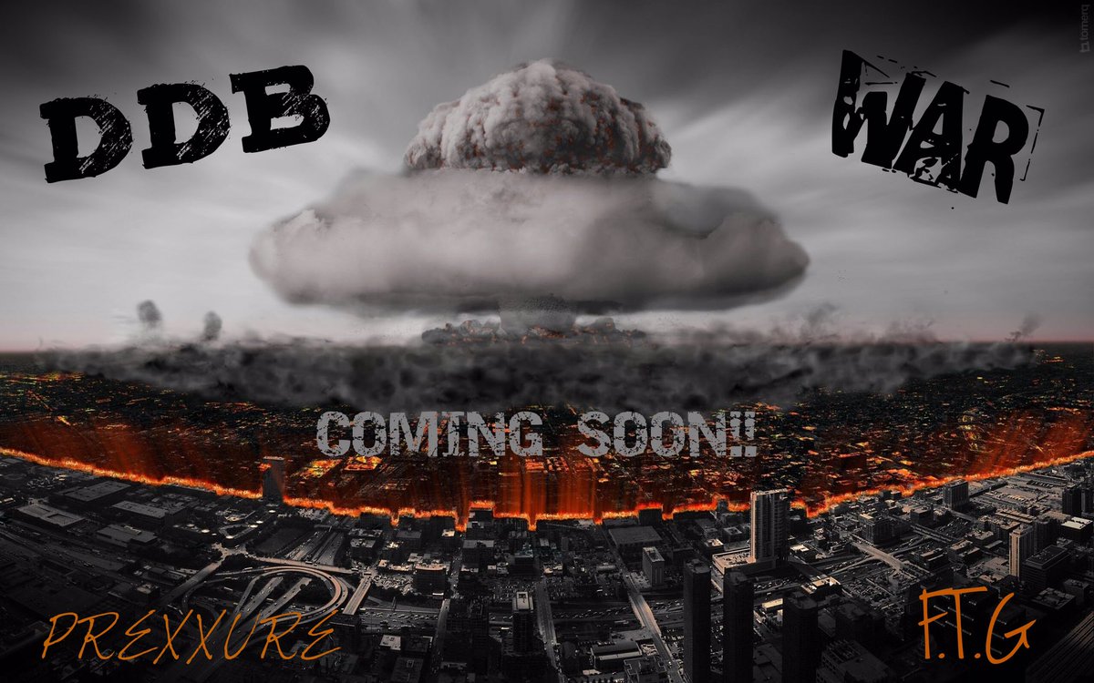 DDBDABOSS's tweet image. 