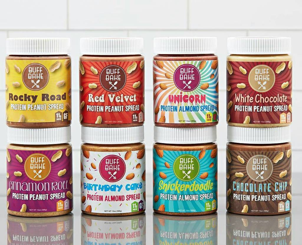 buffbakecanada's tweet photo. What's your favorite flavour?
❤️💛💚💙💜❤️💛💚💙💜❤️💛💚💜❤️💛💚💙💜 https://t.co/YiFE7MHRoR https://t.co/Vk6KoYsgtY