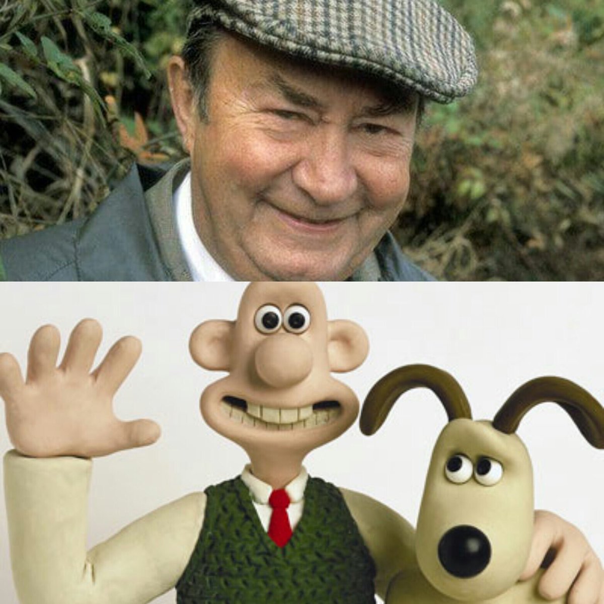 HazelAllen's tweet image. So sad to hear we've lost such a delightful actor in #PeterSallis

I shall continue my Last of The Summer Wine marathon for you

 #RIPCleggy