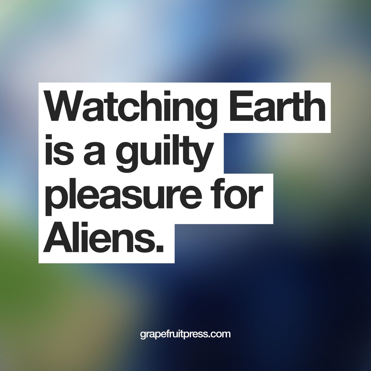 Earth: Season 12,462 grapefruitpress.com/home/watching-…