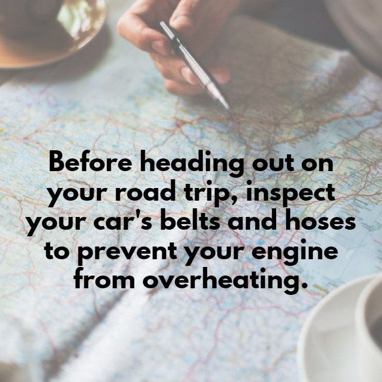 AustinAutoArmor's tweet image. Road trip pro tip!