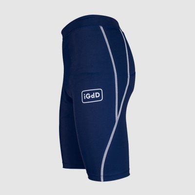iGD_Sport's tweet image. Maximum #MuscleCompression and ventilation for Under 16's - Grab your #DiddyDOMS #CompressionShorts today: ow.ly/hGZP30cby8F