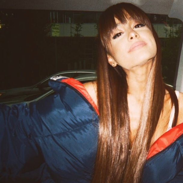 AGrandeHWM's tweet photo. Anyways..

❥Ariana grande

❥also the main.

part of @HWoodMatchRPG 

❥ships with chem 

❥Dm to plot| descriptive. https://t.co/JgcVUY4SJS
