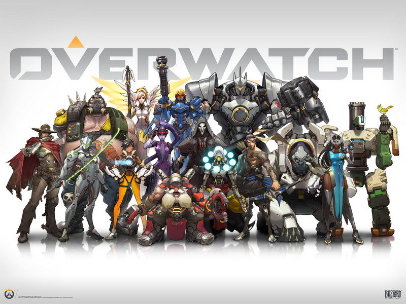 _ShyGamerGirl_'s tweet photo. Don't forget that #blizzard has a great discount! Hurry up to get your copy of #Overwatch here https://t.co/qdzbqXjORT https://t.co/nFczWwqxCa