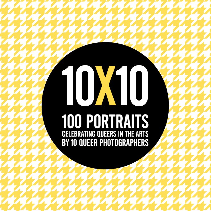 10x10TO's tweet photo. 10X10: Volume 7 (2017) is now available for pre-order.  Get yours today! https://t.co/kP9pJSFYvE https://t.co/taPR8R8ba7