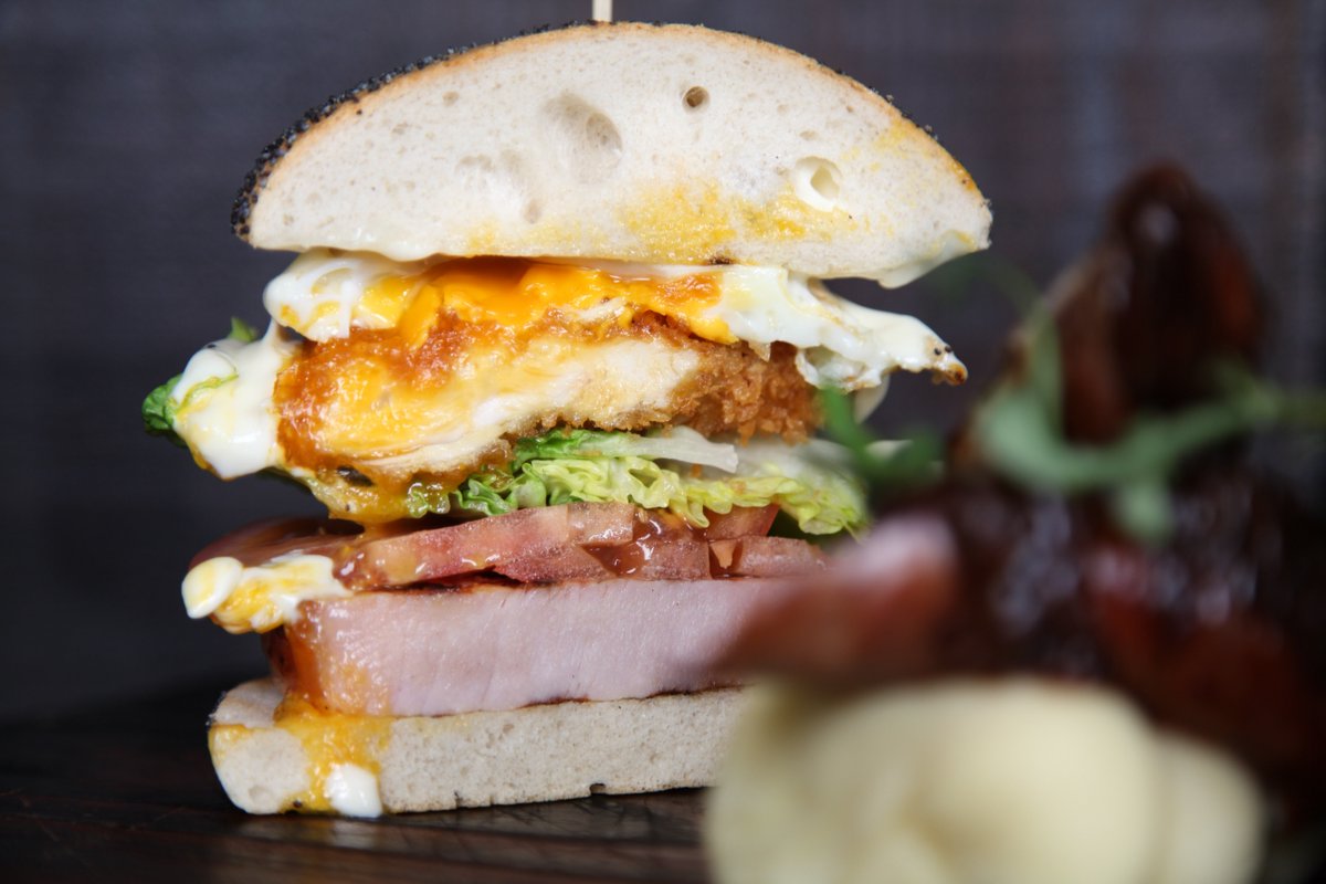 Why bother cooking on a Monday night? All of our burgers are £10.95 between 4.30pm and 6pm Monday to Friday.