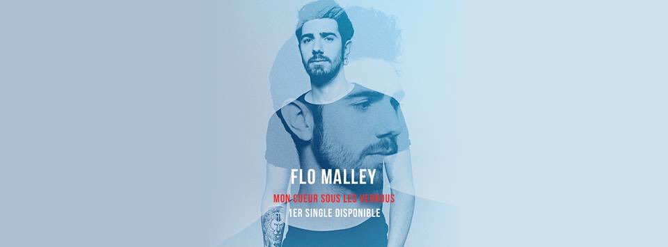 LaBoxMedias's tweet photo. #FloMalley #TheVoice dévoile son premier single "Mon coeur sous les verrous"
https://t.co/d26EmumCVs https://t.co/ofOaW1vP7n