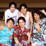 アイドルだから当たり前？嵐・相葉雅紀の乳首を必死に隠す各社!