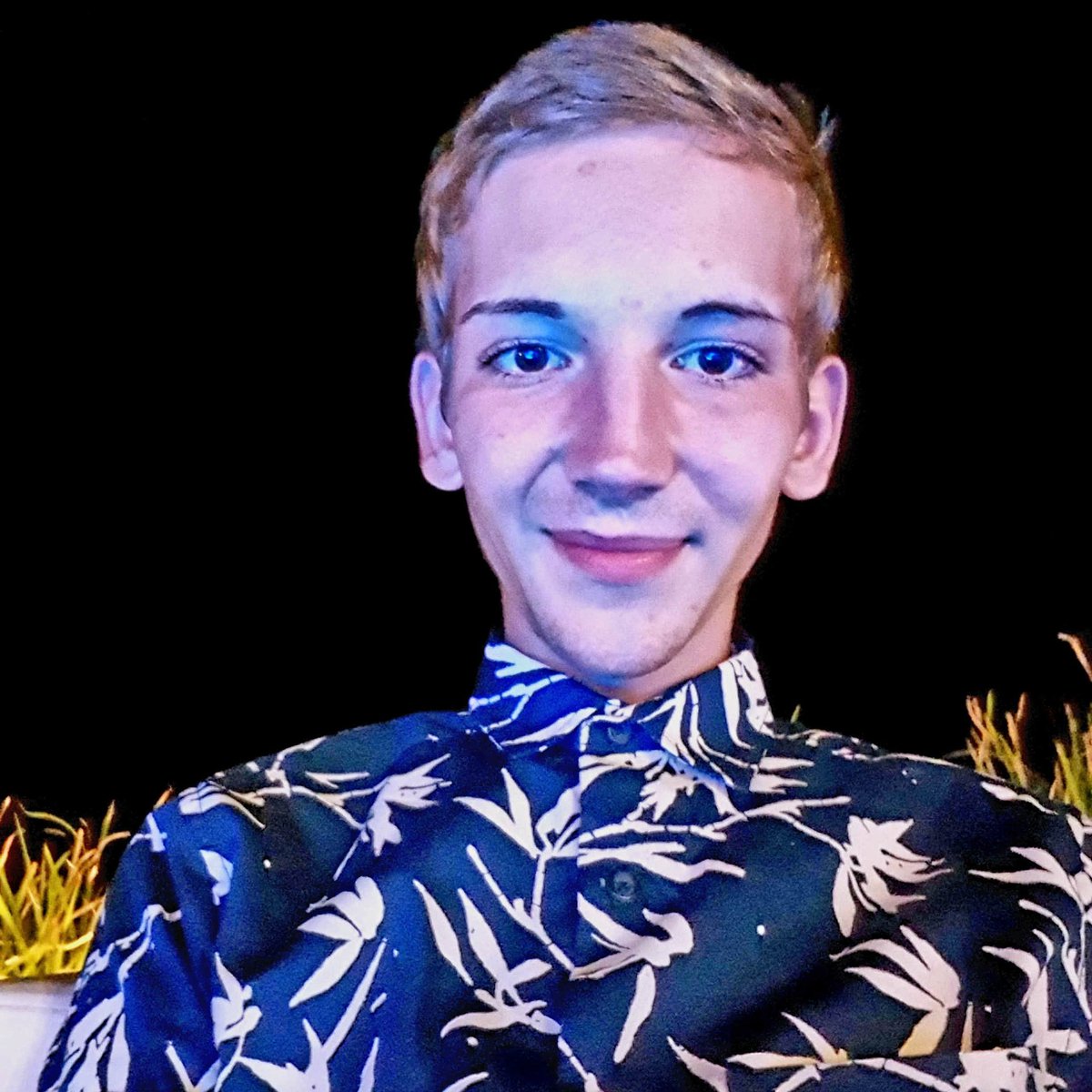 KierannCharles's tweet photo. #NewProfilePic https://t.co/g820j7Djdm