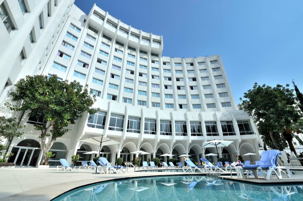 essgib's tweet photo. Congratulations to Mireille Dalli who has won the 2 nights stay at the Hotel Kenzi Solazur, #Tangiers, #Morocco! 🎉 
#Gibraltar https://t.co/Is9hjczdmM