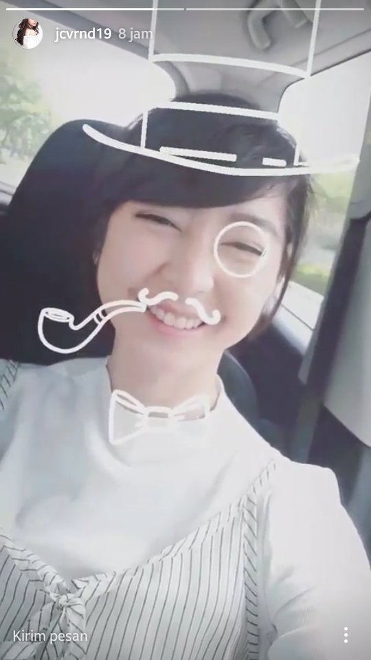 OVeloved's tweet photo. Haduuh jadi gersek😍😚
#noseblood #mimisan @jcvrnd19 https://t.co/ghRamrKrm4