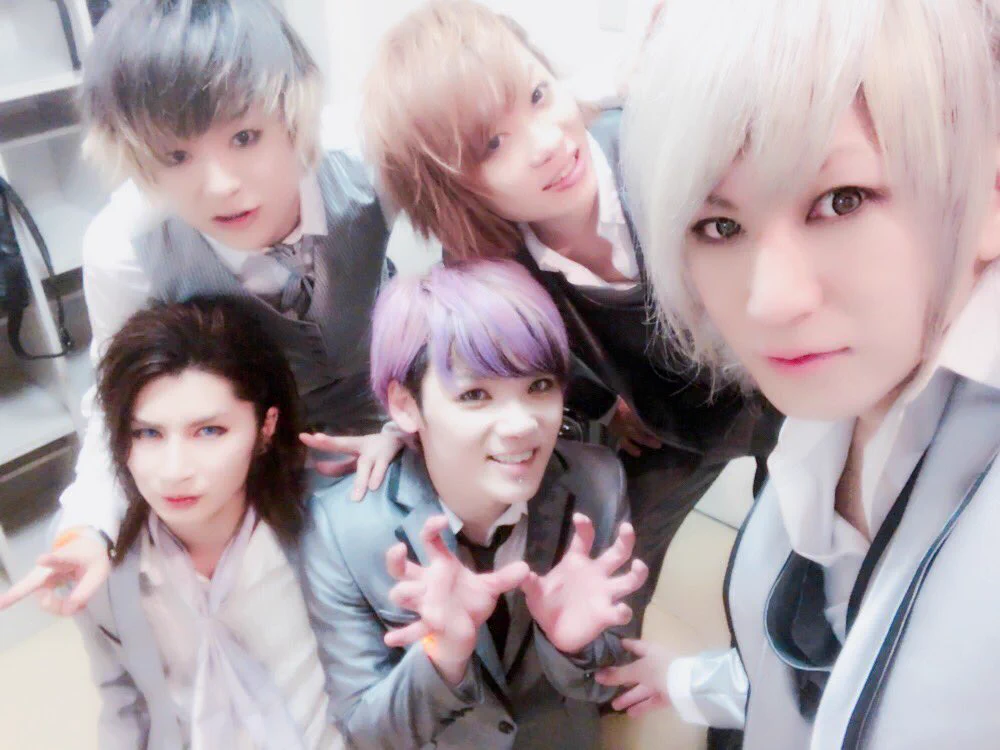 DaizyStripper 夕霧 (@yugiri_Daizy) / X