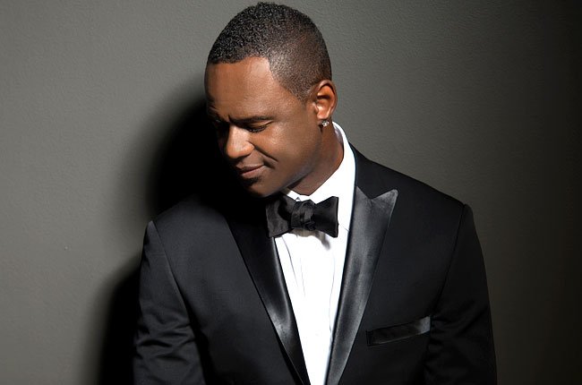 Happy 48th Birthday to R&B star, and native, Brian McKnight! 