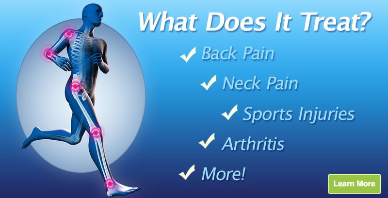 KraftChiro's tweet photo. Deep Tissue Laser Therapy can treat so much. It's a very relaxing &amp; soothing tranquil treat for yourself. #therapy - https://t.co/23bg511JUw https://t.co/vB56fZClZn