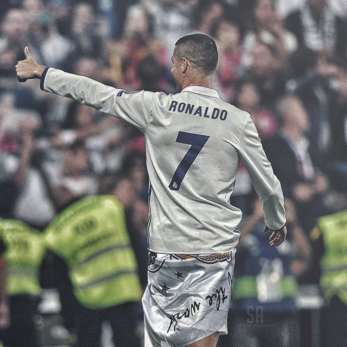 SA_Editors's tweet photo. #Avatar + #wallpaper #CR7 https://t.co/oRhNT2svF1