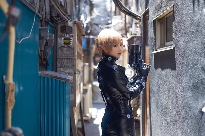 Twitterのコスプレ画像70