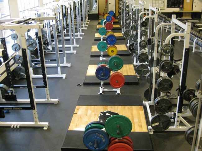 wopanthers's tweet photo. New Story: Summer Weight Room Hours https://t.co/eVVe5SfB2h https://t.co/IXWWyRWIs1