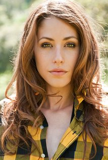 Happy Birthday to Amanda Crew (31) in \The Age of Adaline - Kikki Jones\   