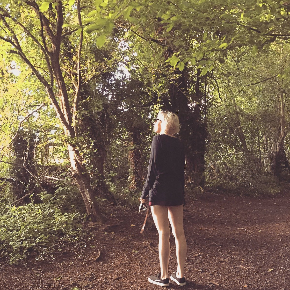 klt455's tweet photo. Lovely Sunday evening adventures.... #nature #mindfulness https://t.co/OhjHbNYthz