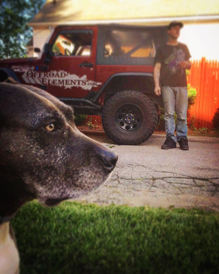 Wilbert Steffy tweet media