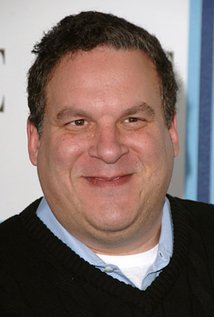 Happy Birthday to Jeff Garlin June 5, 1962 in \WALL·E - Captain (voice)\   