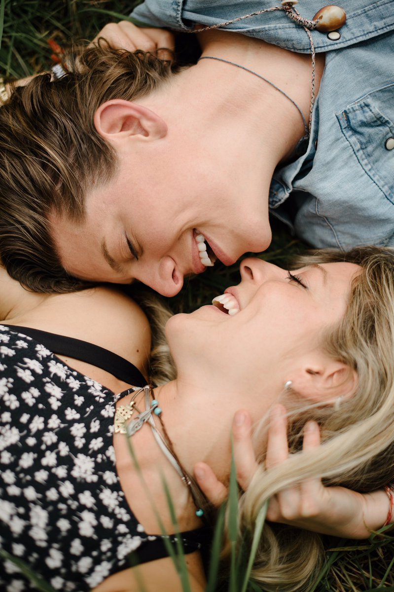 These gorgeous girls are on the blog today. Loved this couples session dominiquebader.com/blog/hampstead…