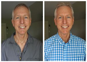 LisaFisherHOC's tweet photo. Special offer on men's colour and style day https://t.co/bS17nbetm8 https://t.co/ZYVUIES9vn