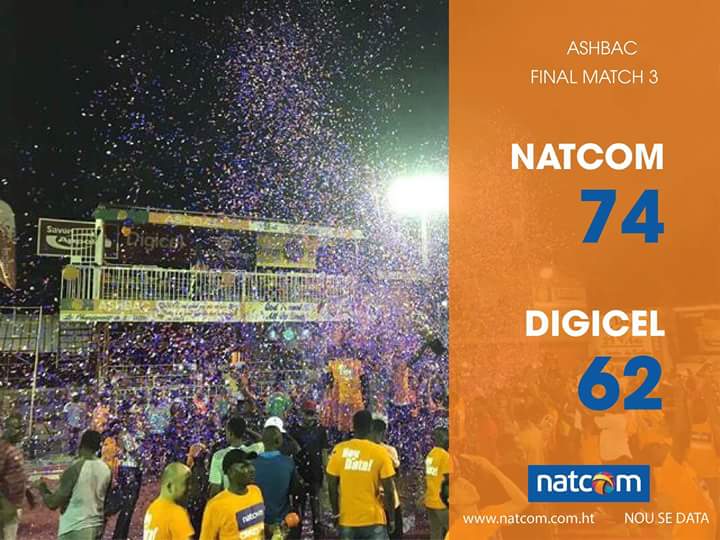 #Natcom Champyon #ASHBAC2017
#NOUSEDATA