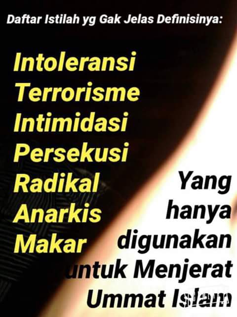 soloensis's tweet photo. #BoikotIndosat
Jangan bilang #BoikotIndosat adalah tindak intoleran........ https://t.co/xAlAwJXEdX