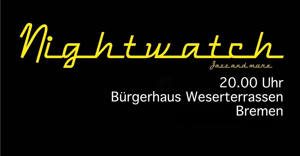 OliverHelmert's tweet photo. Am Mittwoch gibt es wieder Fusion im Bürgerhaus Weserterrassen. 20.00 Uhr am Osterdeich Bremen https://t.co/S8TJVID7Mt