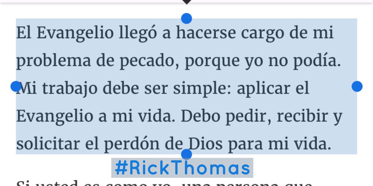 lumbrerablog's tweet photo. #RickThomas https://t.co/zHfgf4wIqN