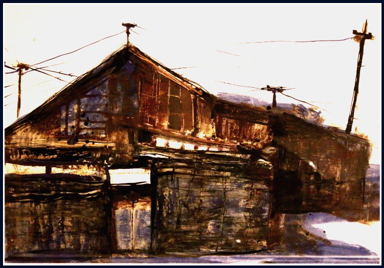 Congratulations to <a href="/ArmeniaArt/">Armenia Art</a> artist Rima Nanyan for achieving RA Presidential Youth Award '16 for her works "Uncertain Images".