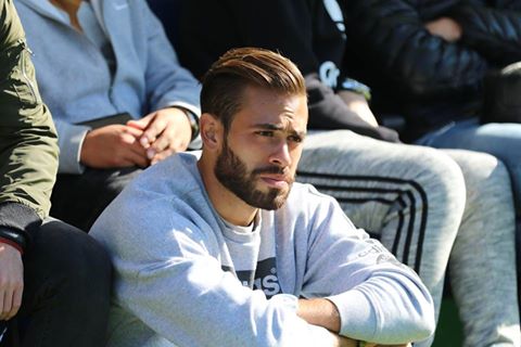 Temucooficial's tweet photo. Hijo del talento Marcelo Fracchia incorporado a Club Deportes Temuco https://t.co/HD4xyLJIoa https://t.co/yQ33LT56Mu