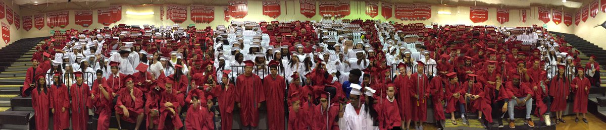 blairmagnet's tweet photo. Congrats to the class of 2017! https://t.co/5KbiRDZSf6