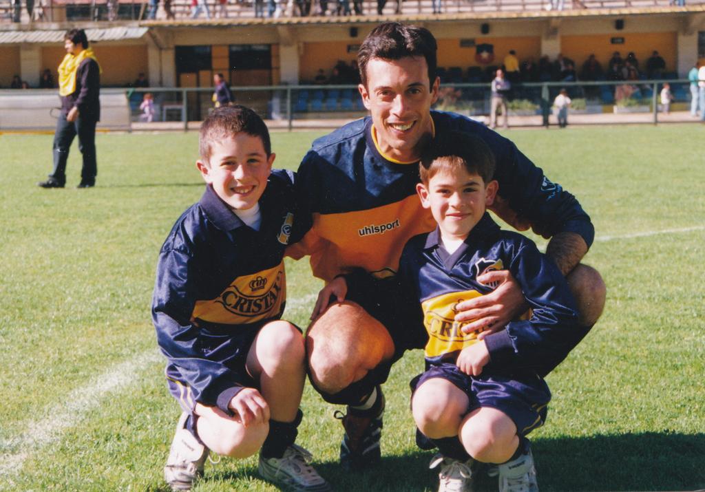 Temucooficial's tweet photo. Hijo del talento Marcelo Fracchia incorporado a Club Deportes Temuco https://t.co/HD4xyLJIoa https://t.co/yQ33LT56Mu