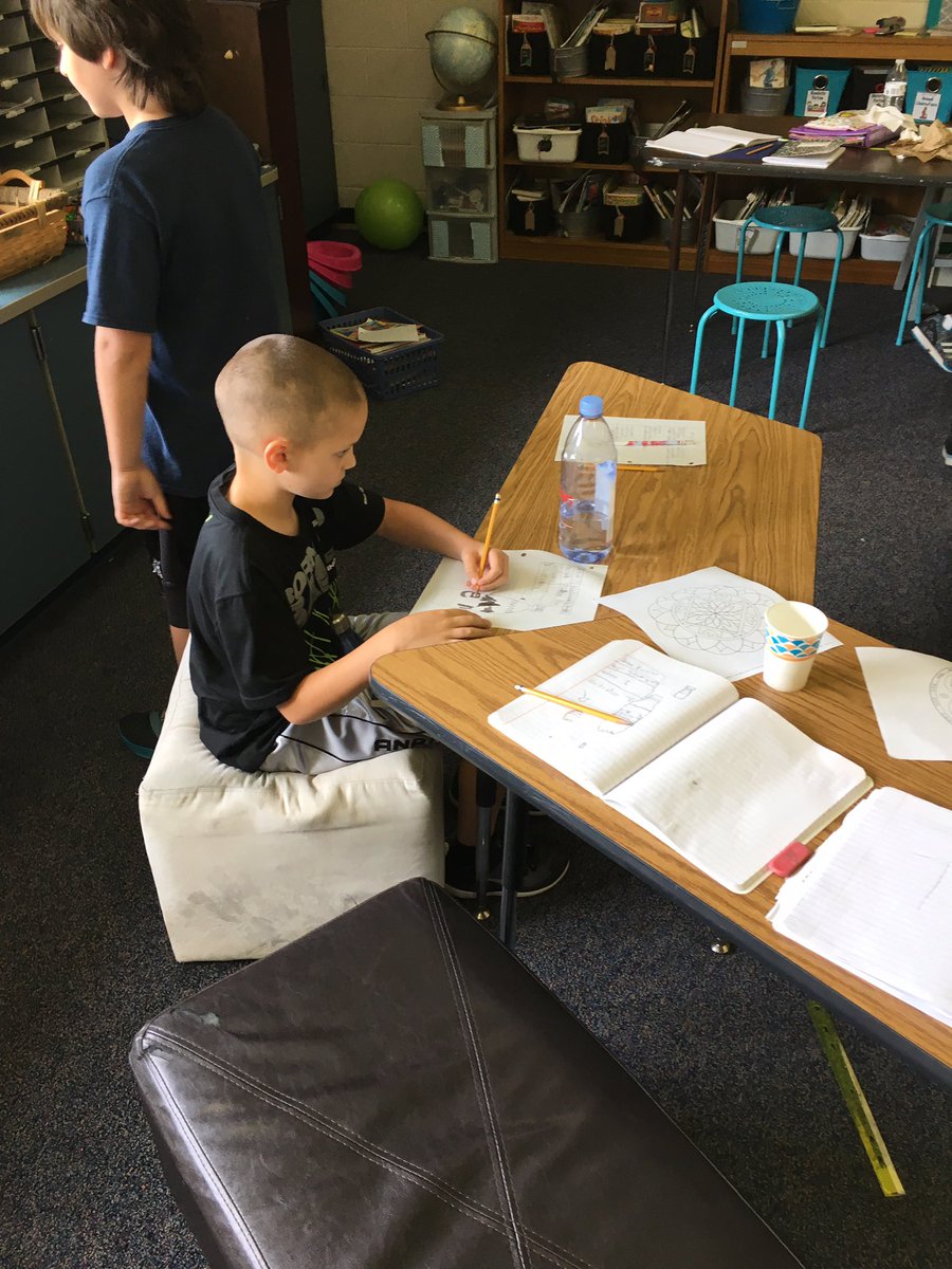 Simerman's Class tweet media