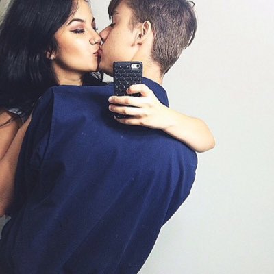 The happiest.  #NewProfilePic