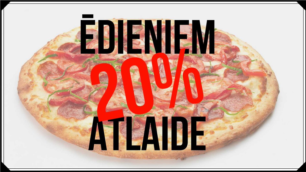 Vakariņas krogā - kāpēc gan nē? :)
Sīkāks info --> goo.gl/ps1NSD