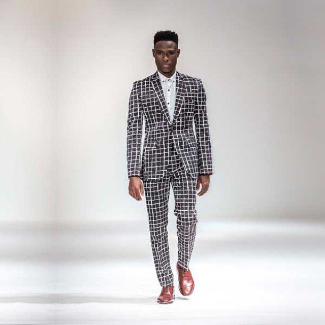 AFWeekly's tweet image. DRESS UP| Your days are what you make of them. 
Stay in touch with us ow.ly/uziM30cjira 
#Africafashion #MadeinAfrica