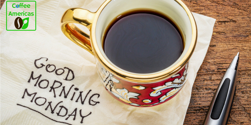 Coffee_Americas's tweet photo. You're not addicted, you need to drink #Coffee only on days ending in "y". Have good coffee this #Monday! https://t.co/EI6BMvxRav