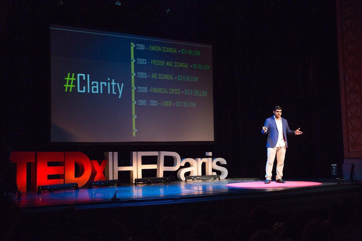 While waiting for the release of the videos from our #OneLife edition,we invite you to relive #TEDxIHEParis2017 in Pic! 
Credits <a href="/laurentqy/">laurentqy</a>