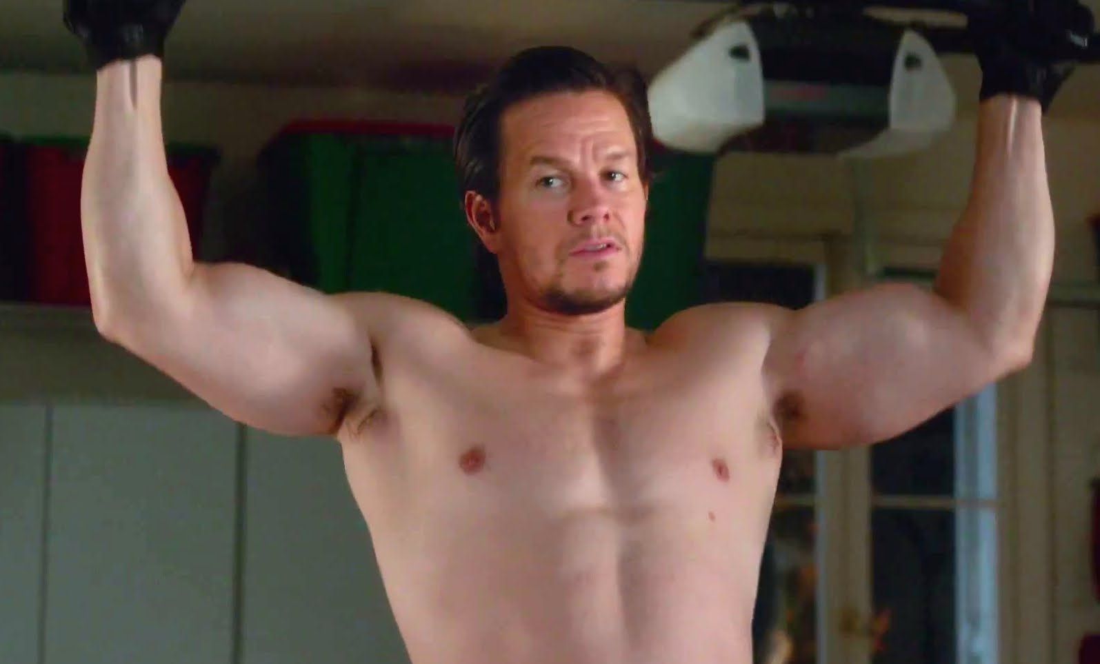 Happy Birthday to Mark Wahlberg, who\s been working on a sequel to the Will Ferrell comedy, \"Daddy\s Home\"! 