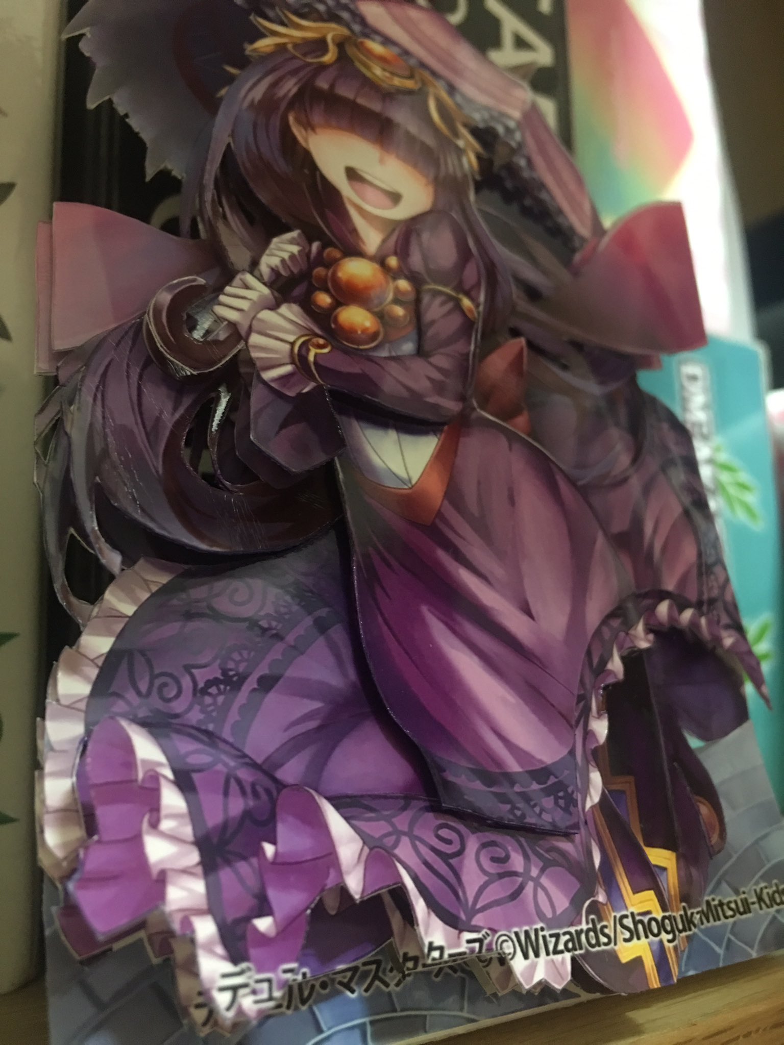 もー on X: 