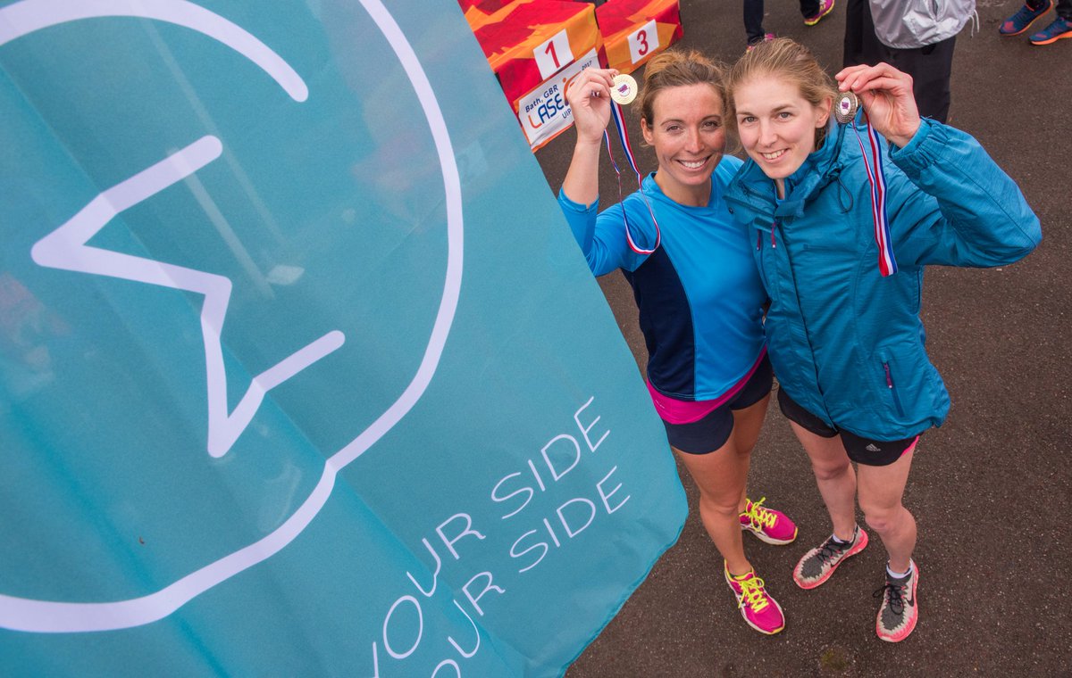 mogersdrewett's tweet image. Congratulations to everybody who took part in the first Laser Run on Sunday.