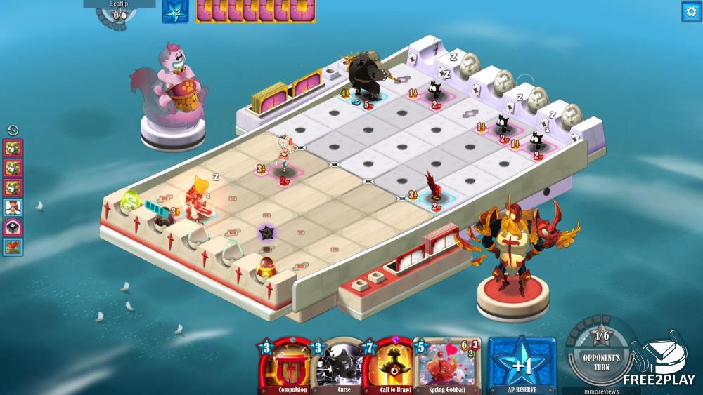 Free2Playcom's tweet photo. Krosmaga Free2Play https://t.co/oSUObf5n9Y #MMO #Free2Play #Krosmaga @Krosmaga_EN  @krosmaga https://t.co/ZcLFJKQEZ5