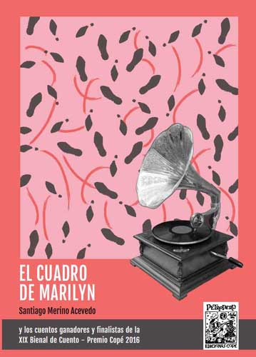 CCPETROPERU's tweet photo. #JUNIO Inician las presentaciones de los cuentos ganadores del #Cope2016. Primera fecha: @letrassanmarcos. Más detalles en breve. https://t.co/ceI37ouxZm