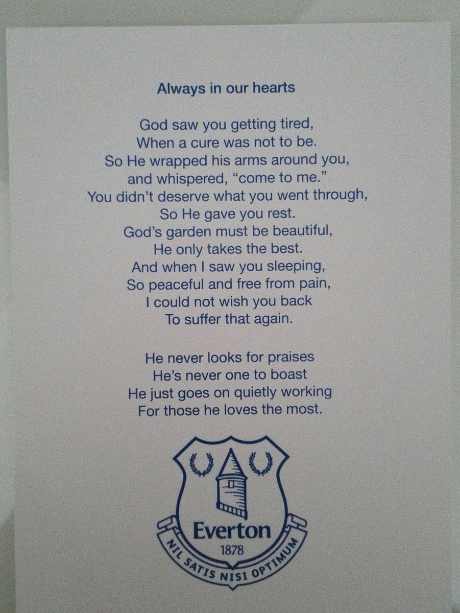 Fantastic turn out and send off for a lovely man R.I.P Andy you will always be in our hearts and minds xxxx thanks 2 all who came