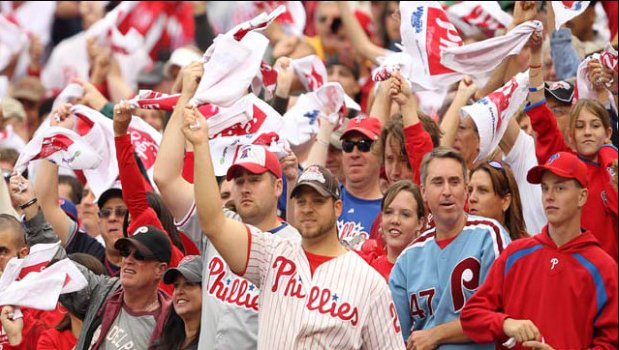 Phillies SPORTalk tweet media